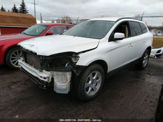 Photo 1 VIN: YV4952DL2C2323464 - VOLVO XC60 