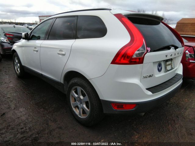 Photo 2 VIN: YV4952DL2C2323464 - VOLVO XC60 