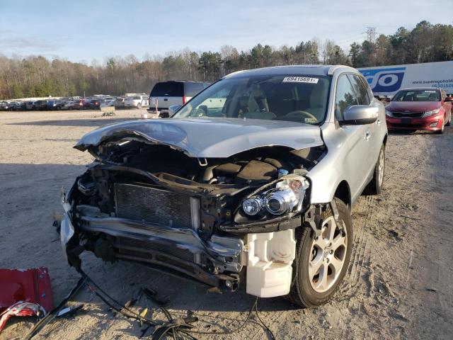 Photo 1 VIN: YV4952DL2D2369572 - VOLVO XC60 3.2 