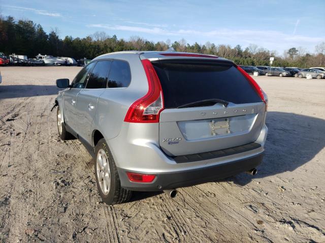 Photo 2 VIN: YV4952DL2D2369572 - VOLVO XC60 3.2 