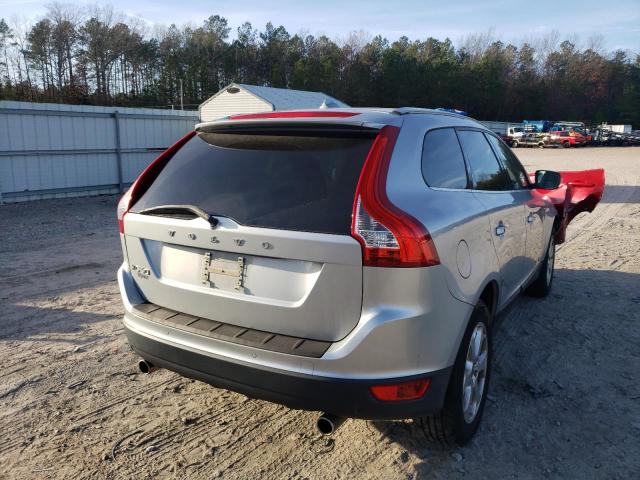 Photo 3 VIN: YV4952DL2D2369572 - VOLVO XC60 3.2 