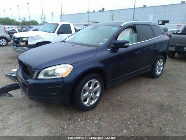 Photo 1 VIN: YV4952DL2D2387540 - VOLVO XC60 