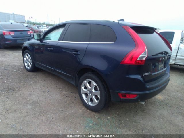 Photo 2 VIN: YV4952DL2D2387540 - VOLVO XC60 