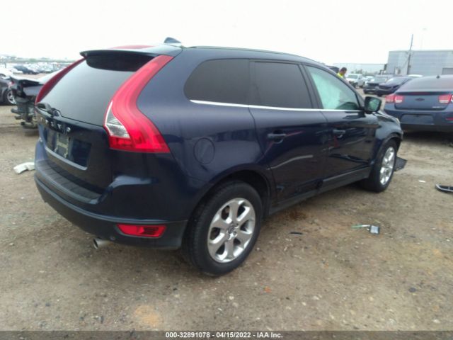 Photo 3 VIN: YV4952DL2D2387540 - VOLVO XC60 