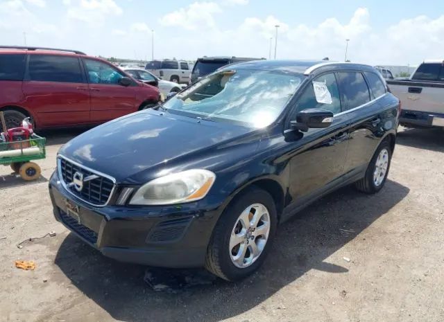 Photo 1 VIN: YV4952DL2D2410718 - VOLVO XC60 