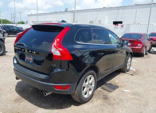 Photo 3 VIN: YV4952DL2D2410718 - VOLVO XC60 