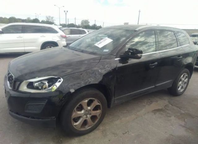 Photo 1 VIN: YV4952DL2D2429401 - VOLVO XC60 