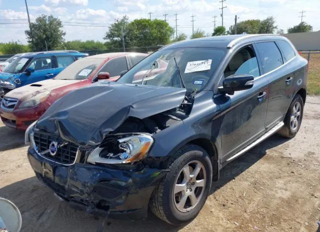 Photo 5 VIN: YV4952DL3B2161715 - VOLVO XC60 