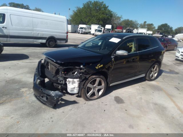 Photo 1 VIN: YV4952DL3B2175484 - VOLVO XC60 