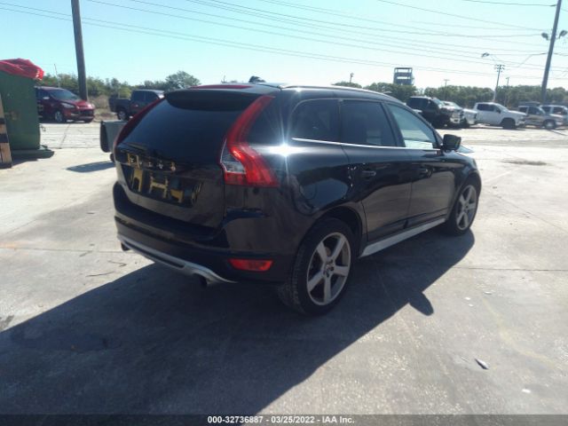 Photo 3 VIN: YV4952DL3B2175484 - VOLVO XC60 