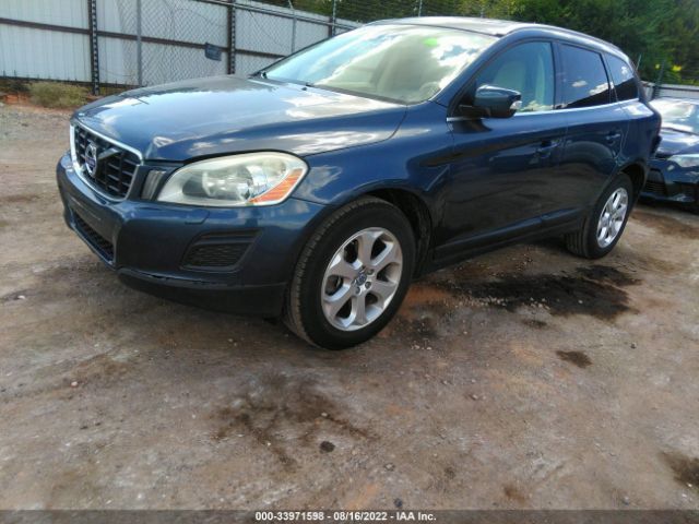 Photo 1 VIN: YV4952DL3B2203252 - VOLVO XC60 