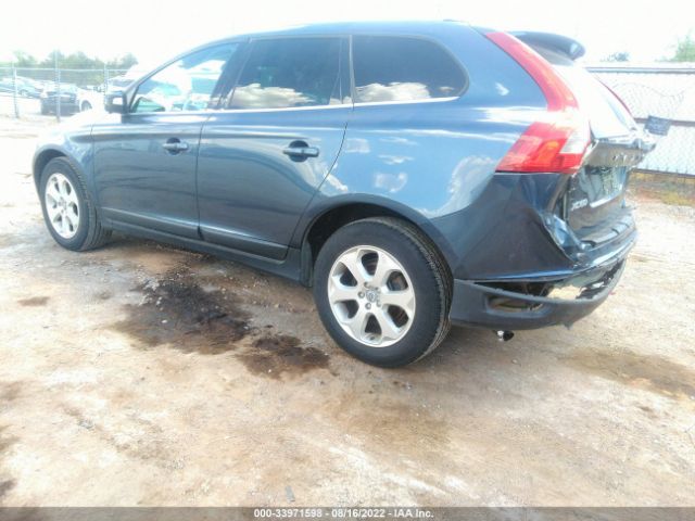 Photo 2 VIN: YV4952DL3B2203252 - VOLVO XC60 