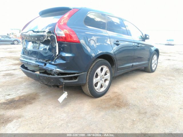 Photo 3 VIN: YV4952DL3B2203252 - VOLVO XC60 