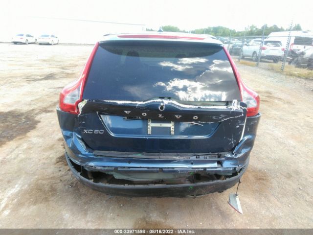 Photo 5 VIN: YV4952DL3B2203252 - VOLVO XC60 