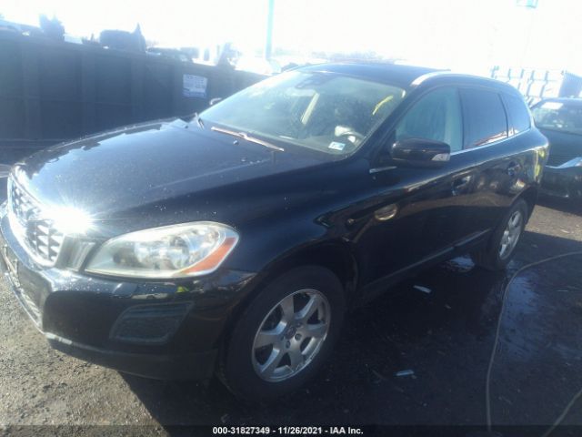 Photo 1 VIN: YV4952DL3B2208130 - VOLVO XC60 