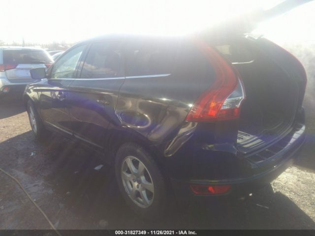 Photo 2 VIN: YV4952DL3B2208130 - VOLVO XC60 