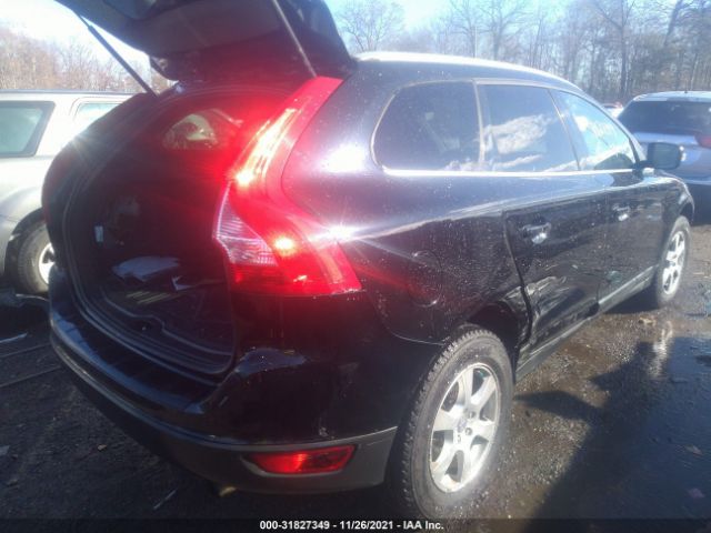 Photo 3 VIN: YV4952DL3B2208130 - VOLVO XC60 