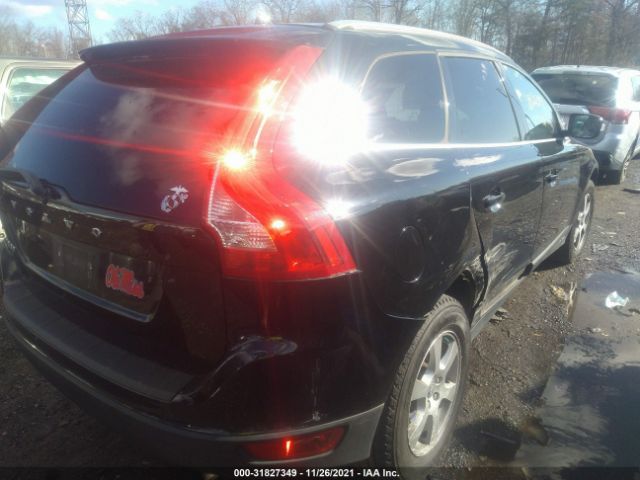 Photo 5 VIN: YV4952DL3B2208130 - VOLVO XC60 