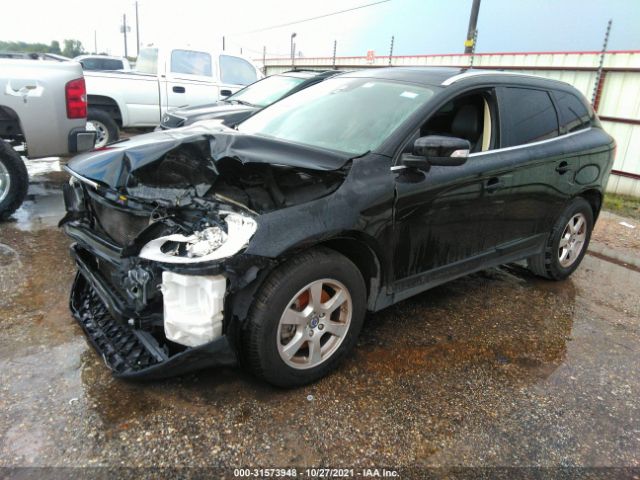 Photo 1 VIN: YV4952DL3C2315616 - VOLVO XC60 