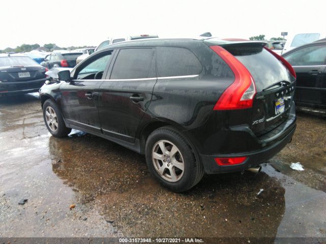 Photo 2 VIN: YV4952DL3C2315616 - VOLVO XC60 