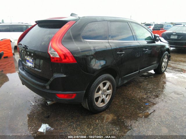 Photo 3 VIN: YV4952DL3C2315616 - VOLVO XC60 