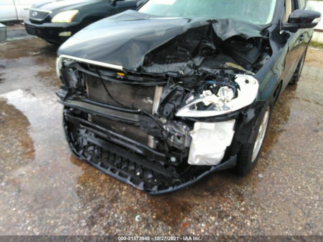 Photo 5 VIN: YV4952DL3C2315616 - VOLVO XC60 