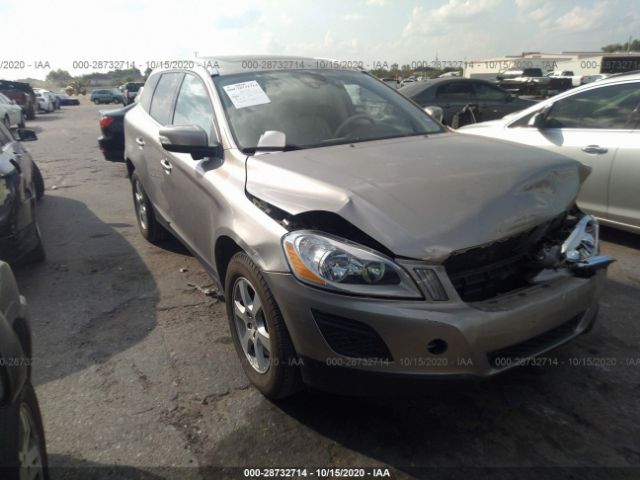 Photo 0 VIN: YV4952DL3C2321092 - VOLVO XC60 