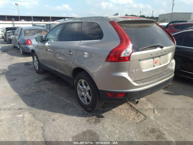 Photo 2 VIN: YV4952DL3C2321092 - VOLVO XC60 