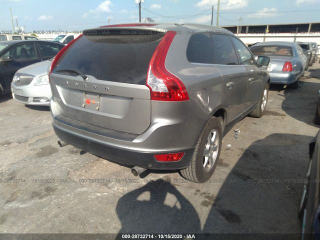 Photo 3 VIN: YV4952DL3C2321092 - VOLVO XC60 