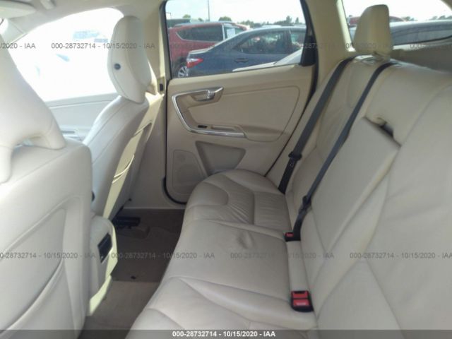 Photo 7 VIN: YV4952DL3C2321092 - VOLVO XC60 