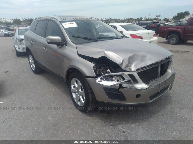 Photo 0 VIN: YV4952DL3C2342945 - VOLVO XC60 