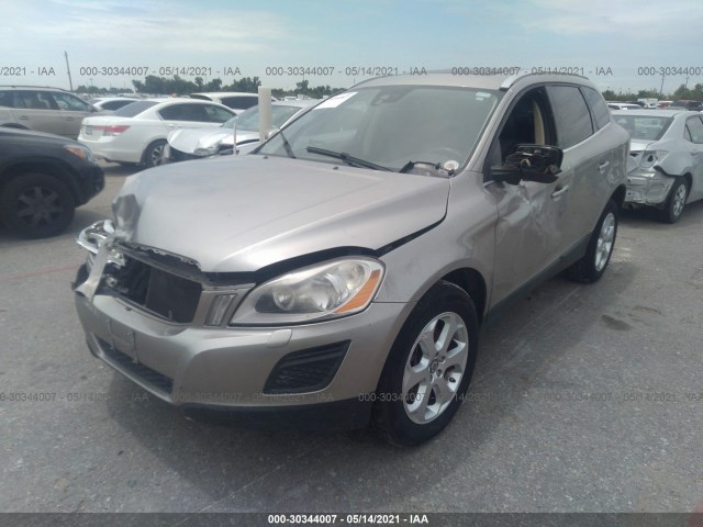 Photo 1 VIN: YV4952DL3C2342945 - VOLVO XC60 