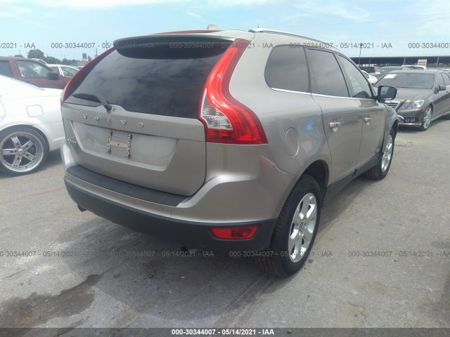 Photo 3 VIN: YV4952DL3C2342945 - VOLVO XC60 