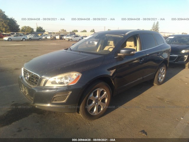 Photo 1 VIN: YV4952DL3C2343402 - VOLVO XC60 