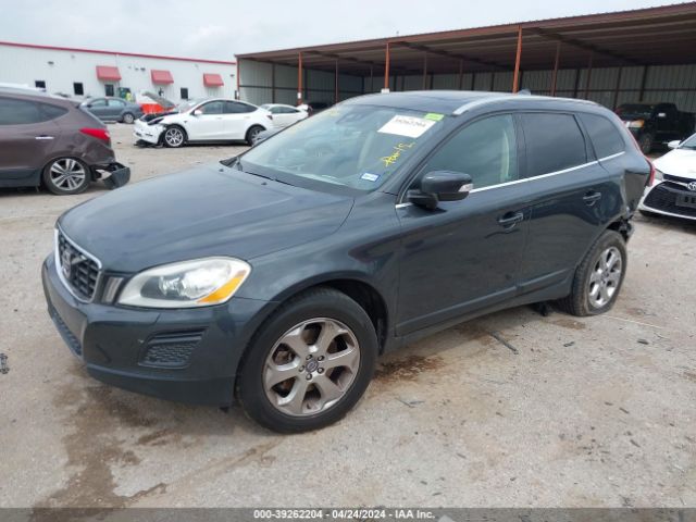 Photo 1 VIN: YV4952DL3D2399230 - VOLVO XC60 