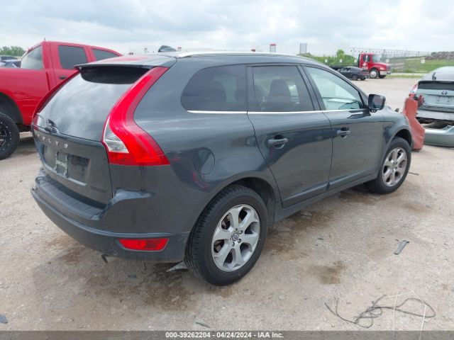 Photo 3 VIN: YV4952DL3D2399230 - VOLVO XC60 