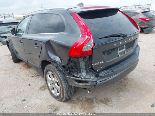 Photo 5 VIN: YV4952DL3D2399230 - VOLVO XC60 