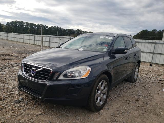 Photo 1 VIN: YV4952DL3D2403180 - VOLVO XC60 3.2 