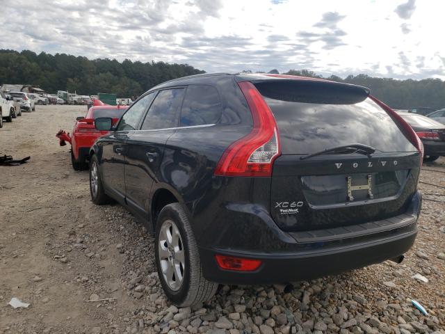 Photo 2 VIN: YV4952DL3D2403180 - VOLVO XC60 3.2 