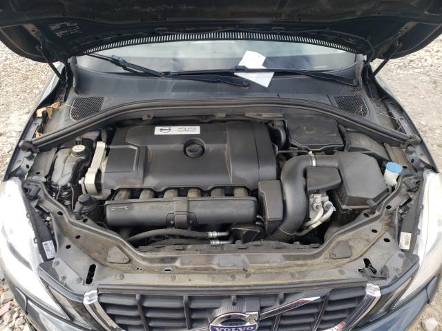 Photo 6 VIN: YV4952DL3D2403180 - VOLVO XC60 3.2 