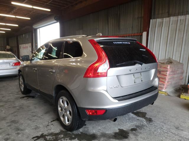 Photo 2 VIN: YV4952DL3D2413532 - VOLVO XC60 3.2 