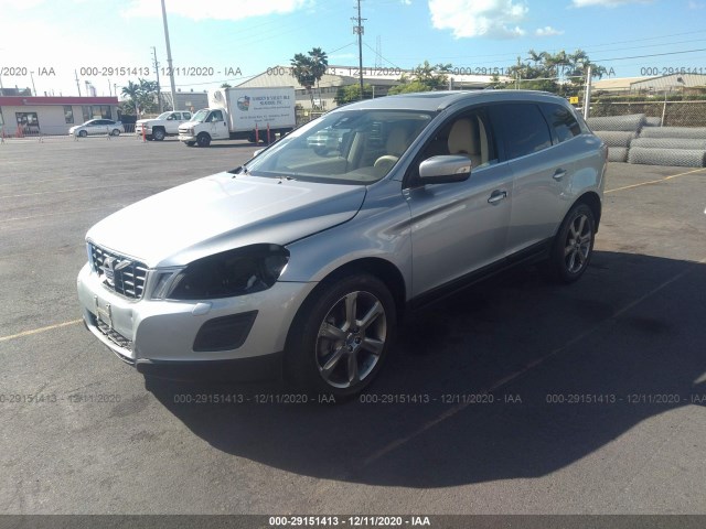 Photo 1 VIN: YV4952DL3D2416897 - VOLVO XC60 