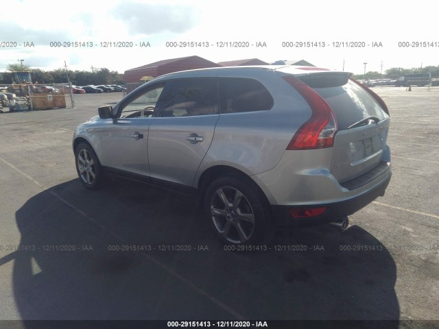 Photo 2 VIN: YV4952DL3D2416897 - VOLVO XC60 