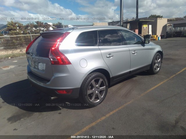 Photo 3 VIN: YV4952DL3D2416897 - VOLVO XC60 