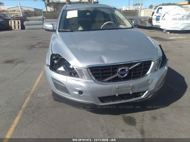 Photo 5 VIN: YV4952DL3D2416897 - VOLVO XC60 