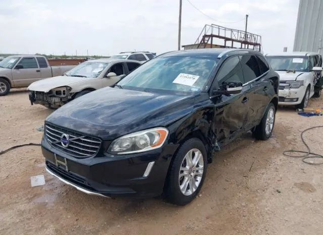 Photo 1 VIN: YV4952DL3E2519187 - VOLVO XC60 