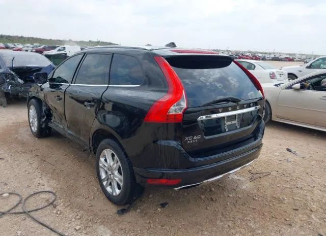 Photo 2 VIN: YV4952DL3E2519187 - VOLVO XC60 