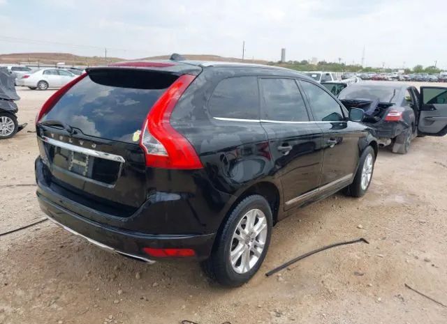 Photo 3 VIN: YV4952DL3E2519187 - VOLVO XC60 