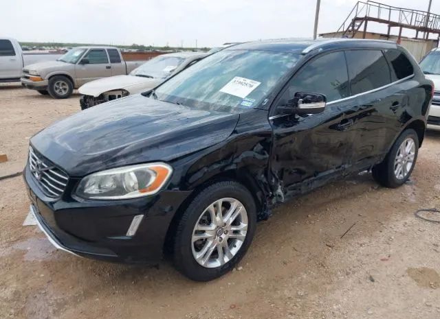 Photo 5 VIN: YV4952DL3E2519187 - VOLVO XC60 