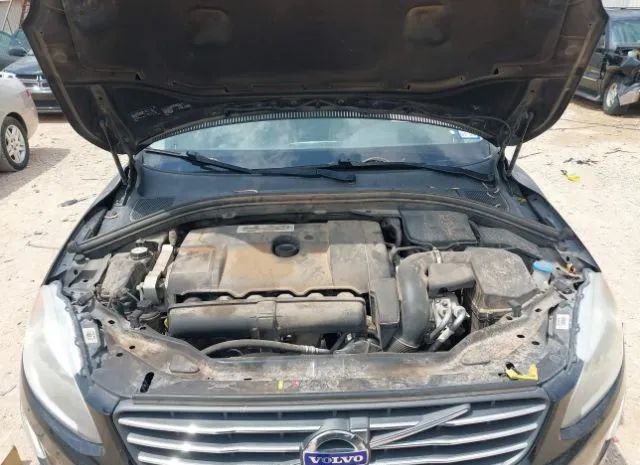 Photo 9 VIN: YV4952DL3E2519187 - VOLVO XC60 